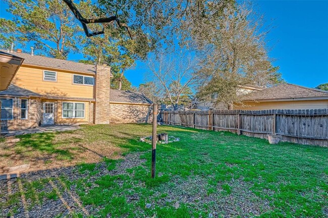 Building Photo - 4815 Wind Chimes Dr