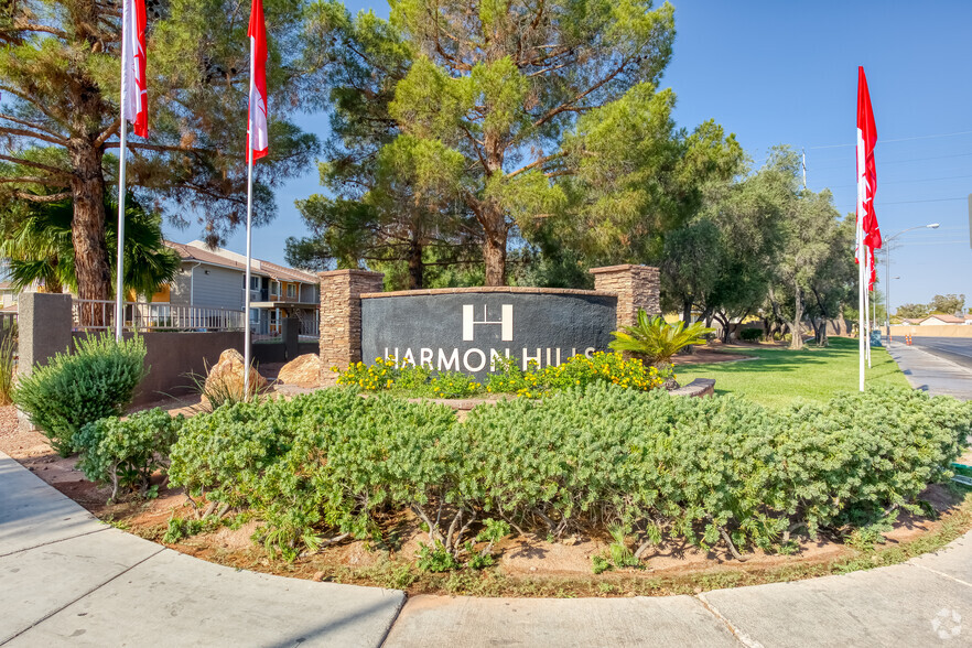 Primary Photo - Harmon Hills