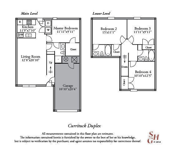 Building Photo - 5307 Currituck Ln