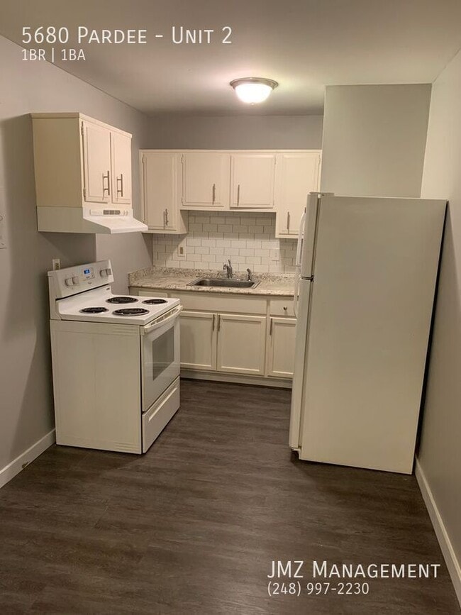 Building Photo - 5680 Pardee-Unit 2