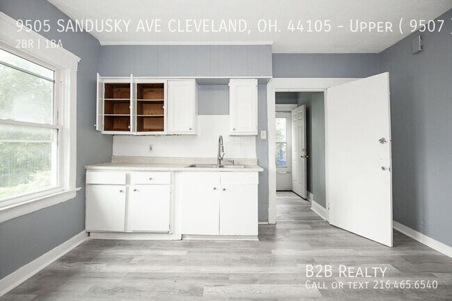 Building Photo - 9505 Sandusky Ave