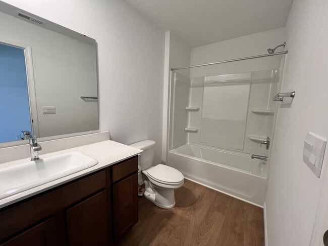 Building Photo - 4161 Bradley Dr