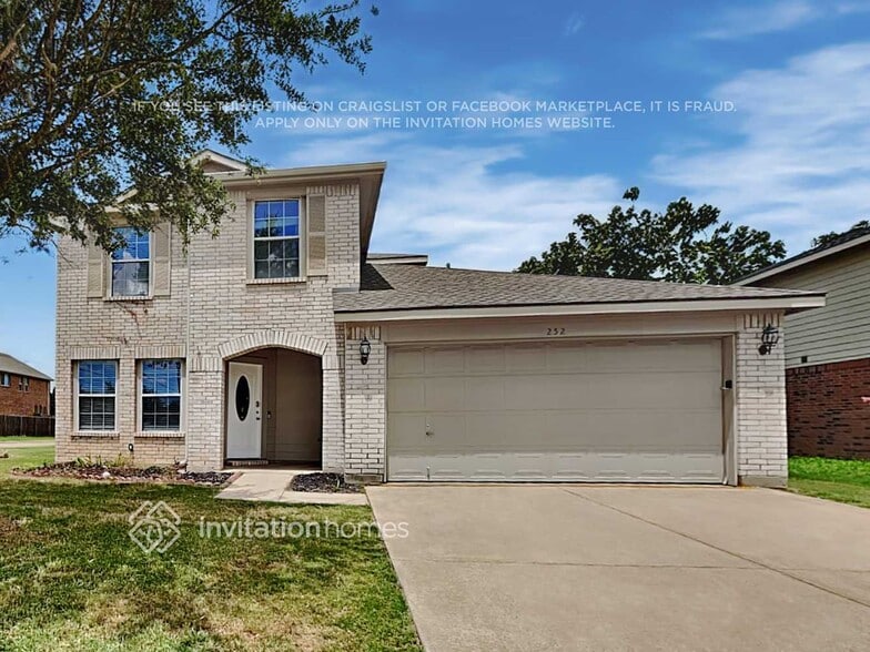 Primary Photo - 252 Hilltop Dr