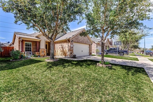 Primary Photo - 9973 Spring Rock Ln