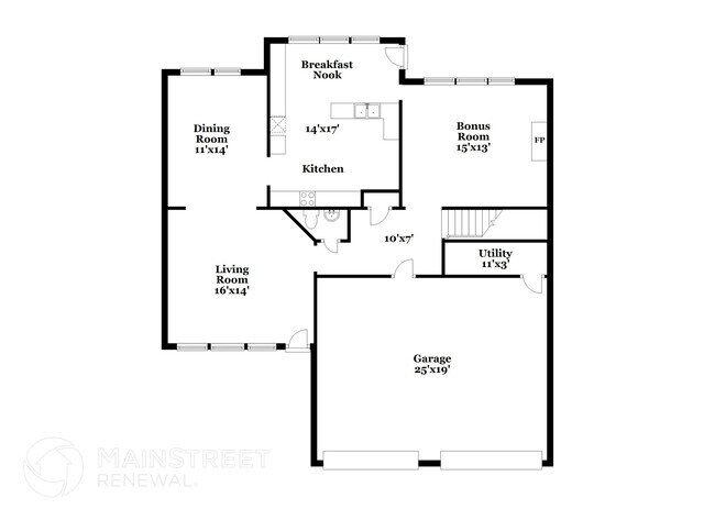 Building Photo - 557 Ivey Way SE