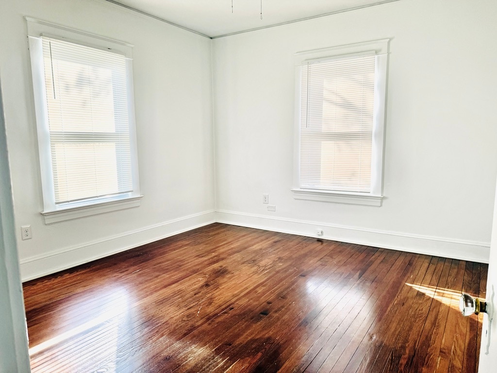 Bedroom 3: 13'x12' - 2205 Mayflower Dr