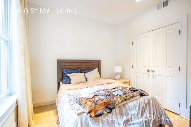 Building Photo - 1520 O St NW