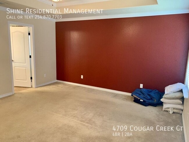 Building Photo - 4709 Cougar Creek Ct