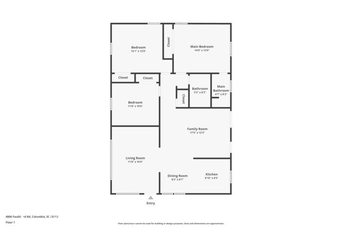 Building Photo - 4806 Faulkland Rd