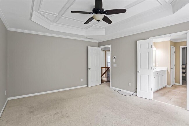 Building Photo - 3117 Benninger Trace