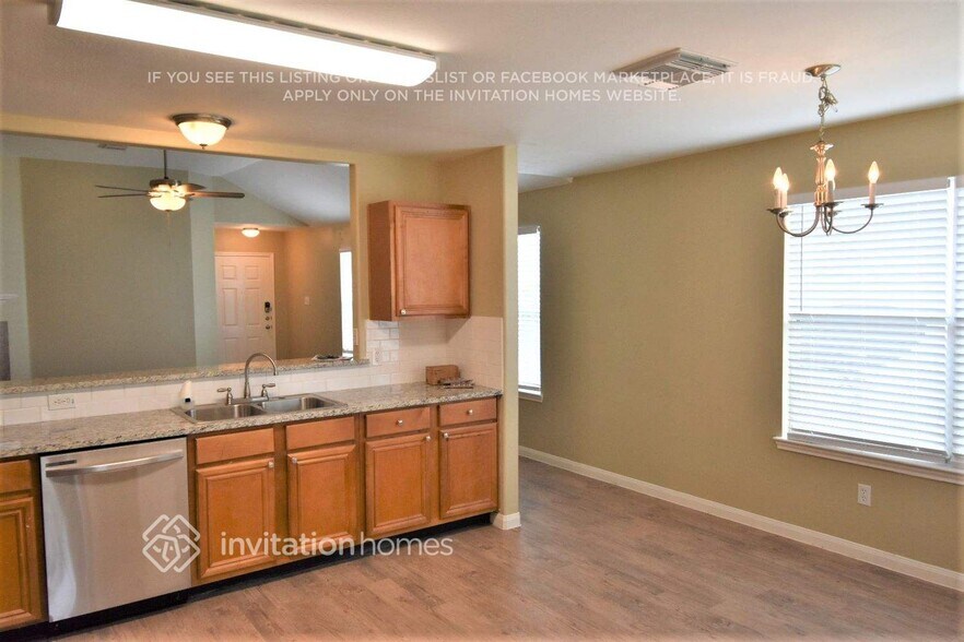 Building Photo - 1415 Penny Royal Ct