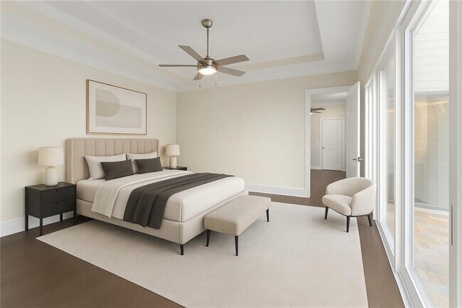 Building Photo - 648 Stickley Oak Way