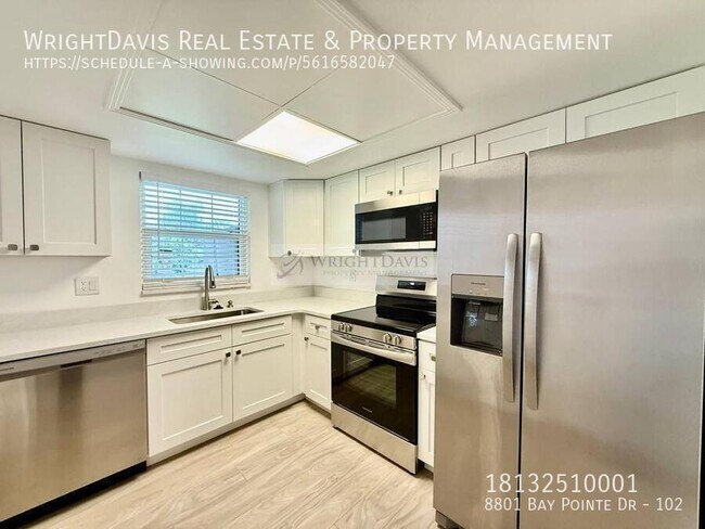 Building Photo - 8801 Bay Pointe Dr