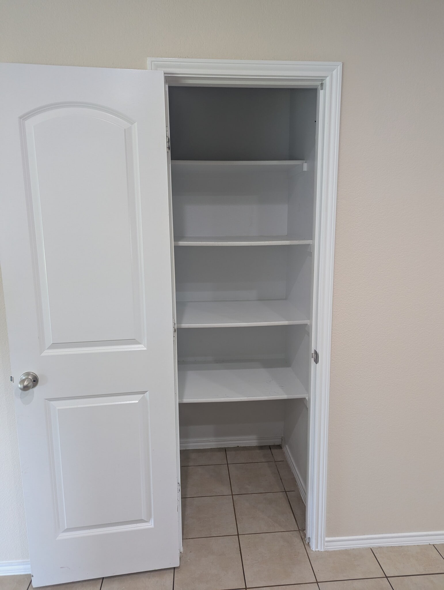 Kitchen pantry - 2853 Waterfall Ln