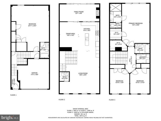 Building Photo - 3156 Goldenwave Ct