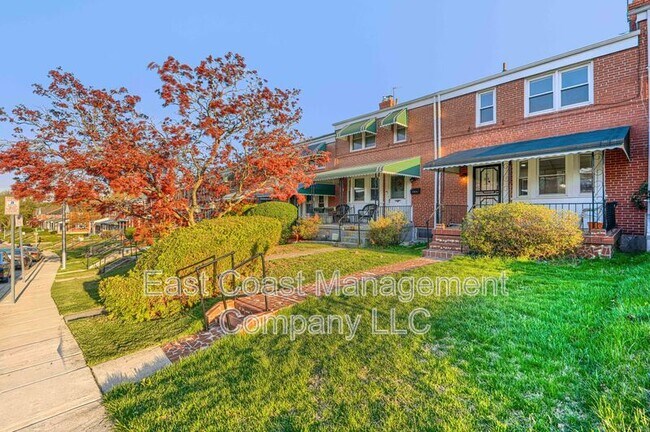 Building Photo - 1221 Glenwood Ave