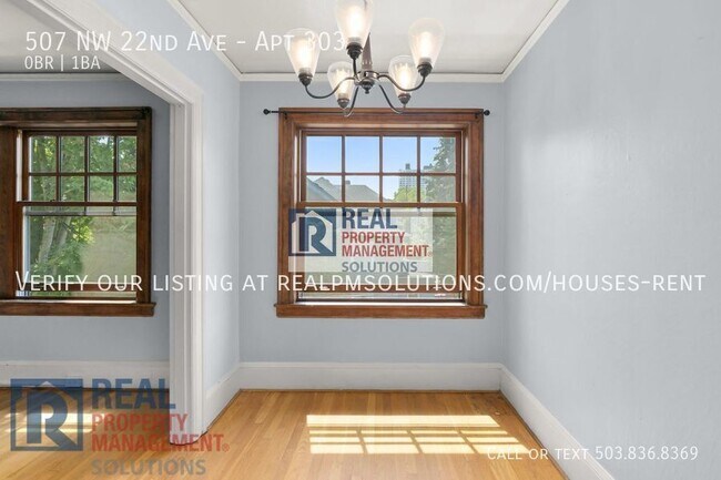 Building Photo - 507 NW 22nd Ave