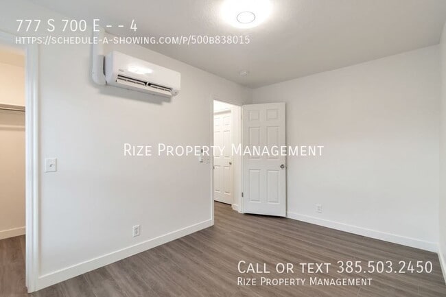 Building Photo - 777 S 700 E