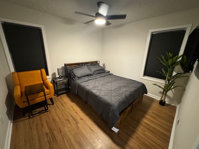 Building Photo - 3402 Jackson Dr