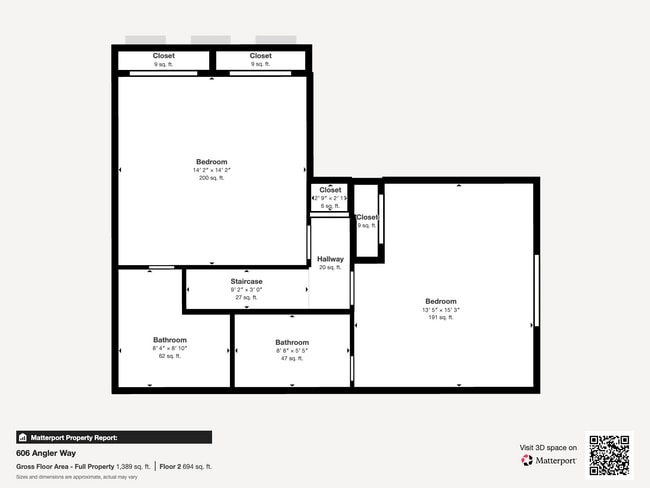 Building Photo - 606 Angler Way