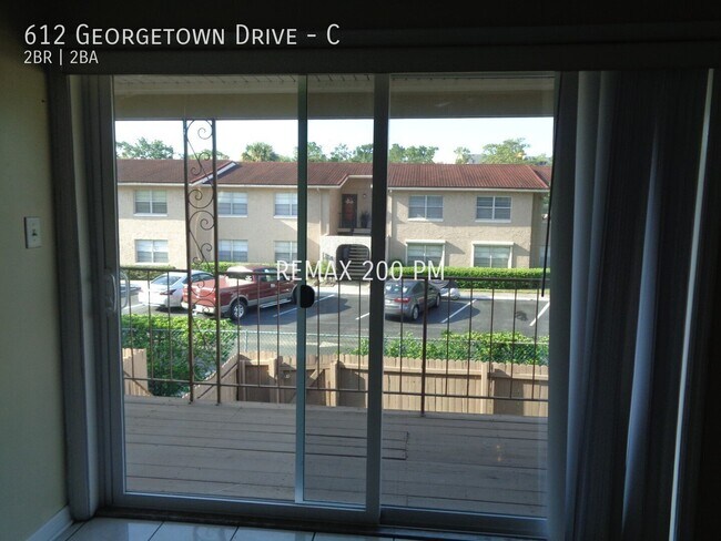 Building Photo - 612 Georgetown Dr