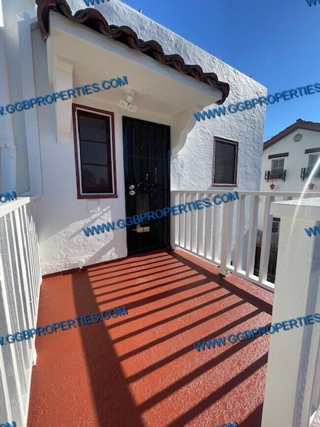 Building Photo - 2209-2211 Eucalyptus Ave