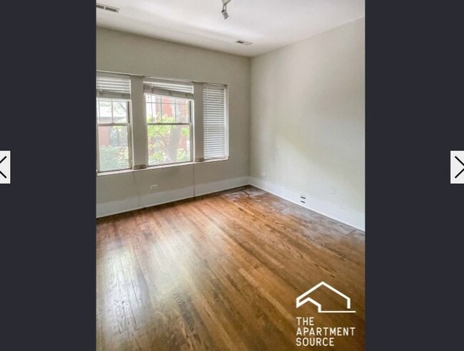 Building Photo - 3455 N Wolcott Ave