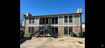 Building Photo - FOXFIRE8121