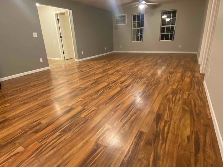 Building Photo - 1329 K St SW