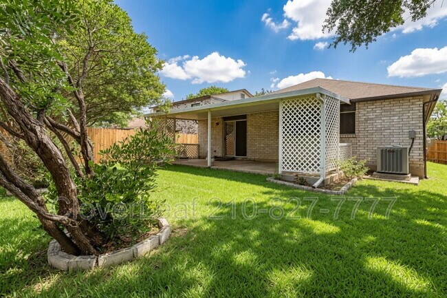 Building Photo - 15407 Canteen Creek Dr