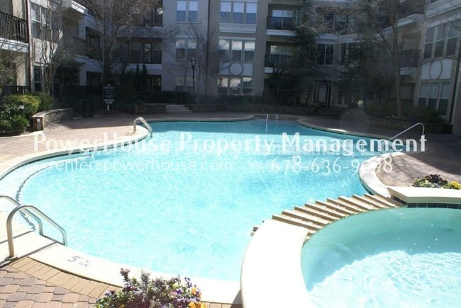 Building Photo - 1850 Cotillion Dr