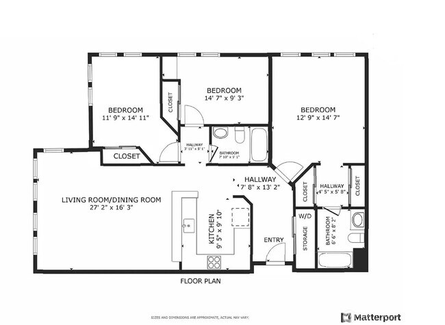 Building Photo - 827 Hiawatha Plz S