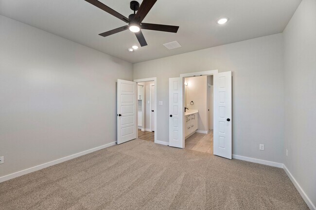 Building Photo - AVAILABLE NOW! NEW LUXURIOUS TRIPLEX LOCATED ON 1-ACRE LOT IN MIDLOTHIAN, TX!