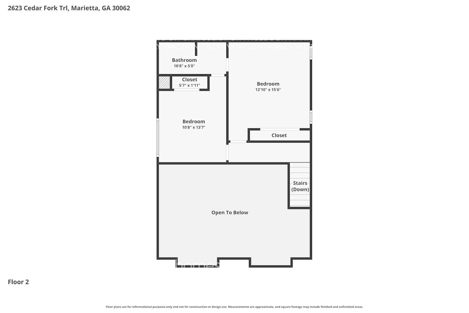 Building Photo - 2623 Cedar Fork Trail