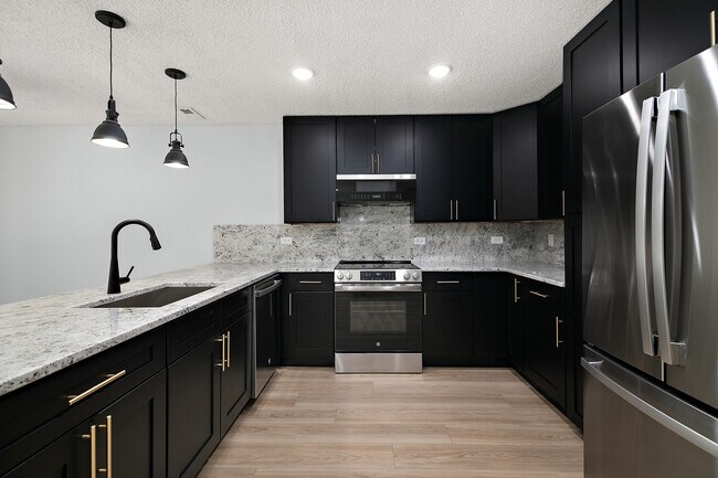 Building Photo - 15717 Orlan Brook Dr