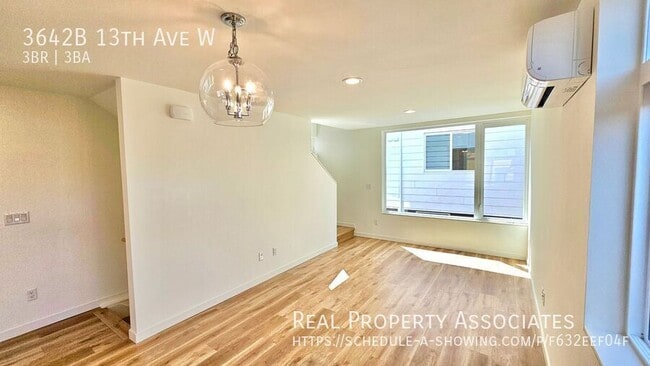 Building Photo - 3642 13th Ave W
