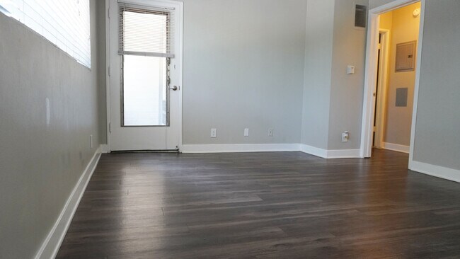 Floorplan - Axiom Westwood