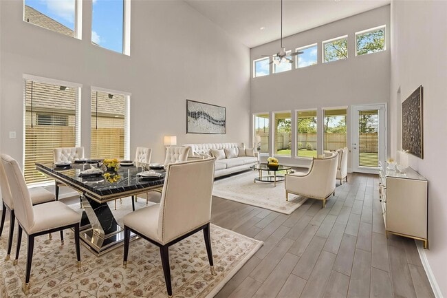 Building Photo - 1507 Delta Creek Dr