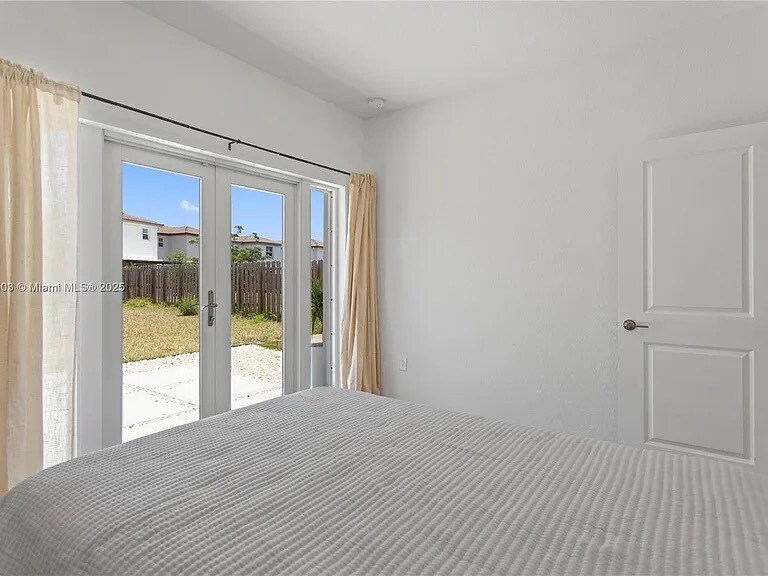 Bedroom #1 (1st Flr.) - 2453 NW 131st Cir