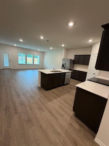 Building Photo - 413 Wild Rose Wy