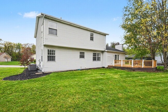 Building Photo - 51222 Crooked Oak Dr