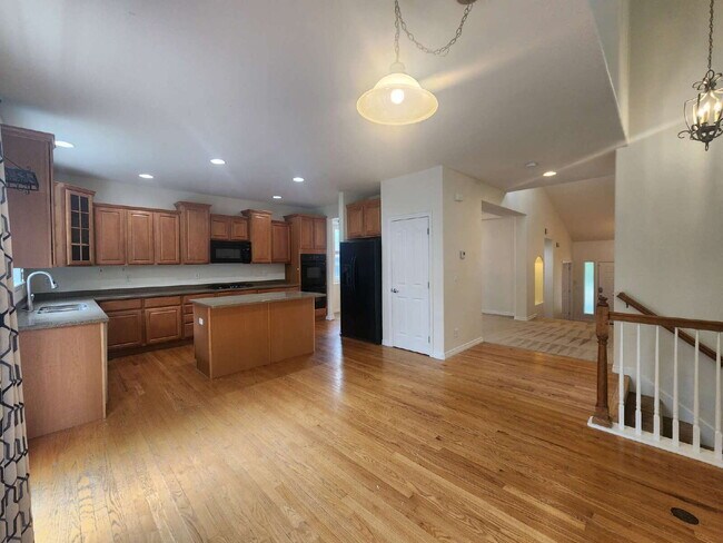 Building Photo - Beautiful 4 Bedroom Home In Beacon Point! Cherry Creek Schools!
