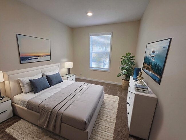 Building Photo - 3678 Hawthorne St