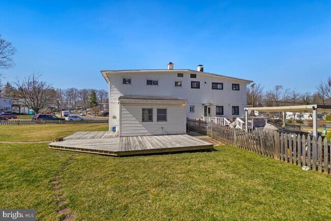 Building Photo - 4213 Allison Cir