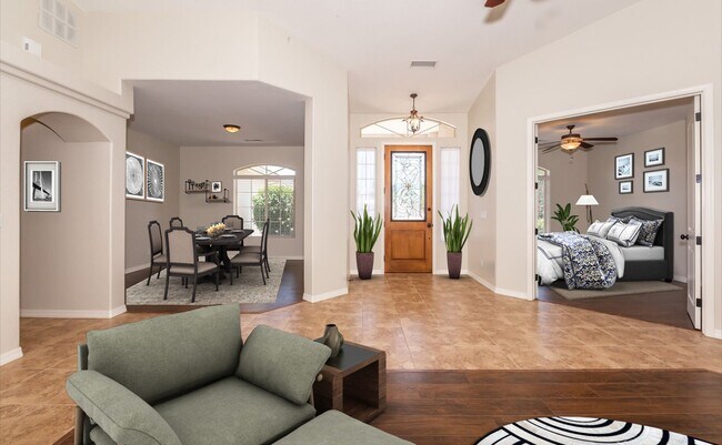 Building Photo - Pinion Oaks 4 Bedroom Home