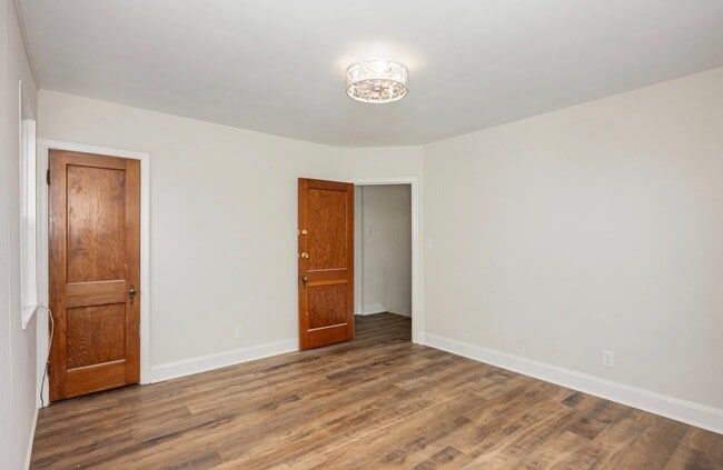 Building Photo - 3010 Woodring Ave