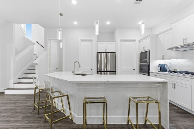 Building Photo - 4015 Ward St