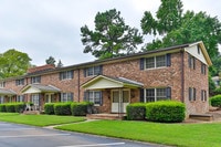 612 Hillsborough Outside - 612 Hillsborough