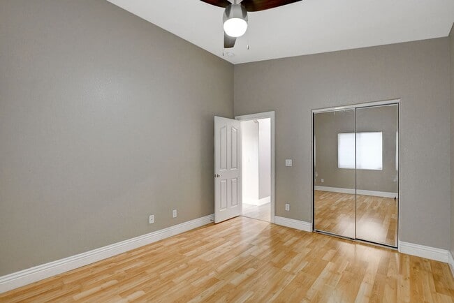 Building Photo - All Single Story Community! 4 Bedroom with Pool & RV Parking! Incredible Strip Views!