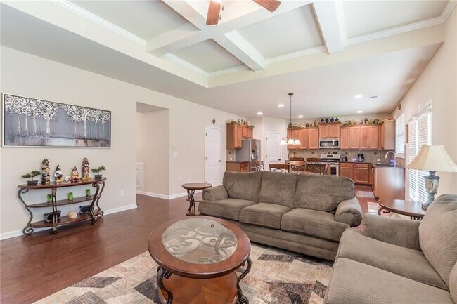 Building Photo - 4850 Haysboro Way